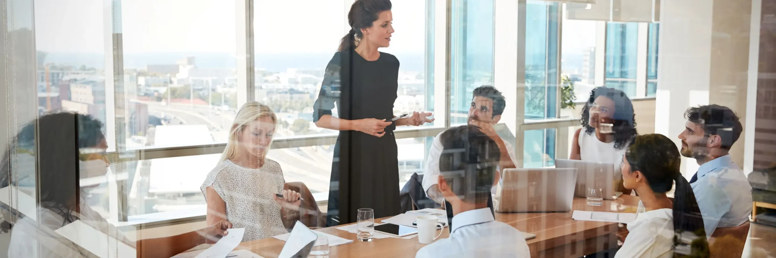 Management Advisory and Consulting